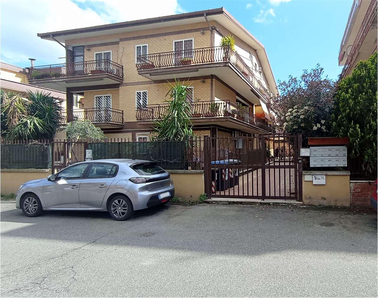 Vendita vendita, Roma foto