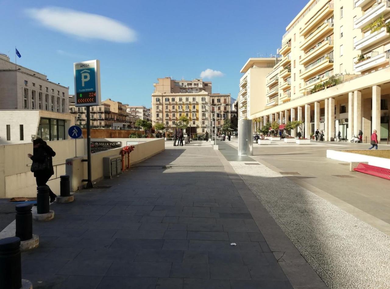 Vendita Garage e posti auto, Palermo Vendita Garage e posti auto, Palermo foto