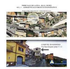 Vendita Quadrivani, Sonnino Vendita Quadrivani, Sonnino