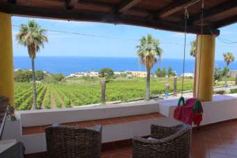 Vendita Villa, Malfa Vendita Villa, Malfa