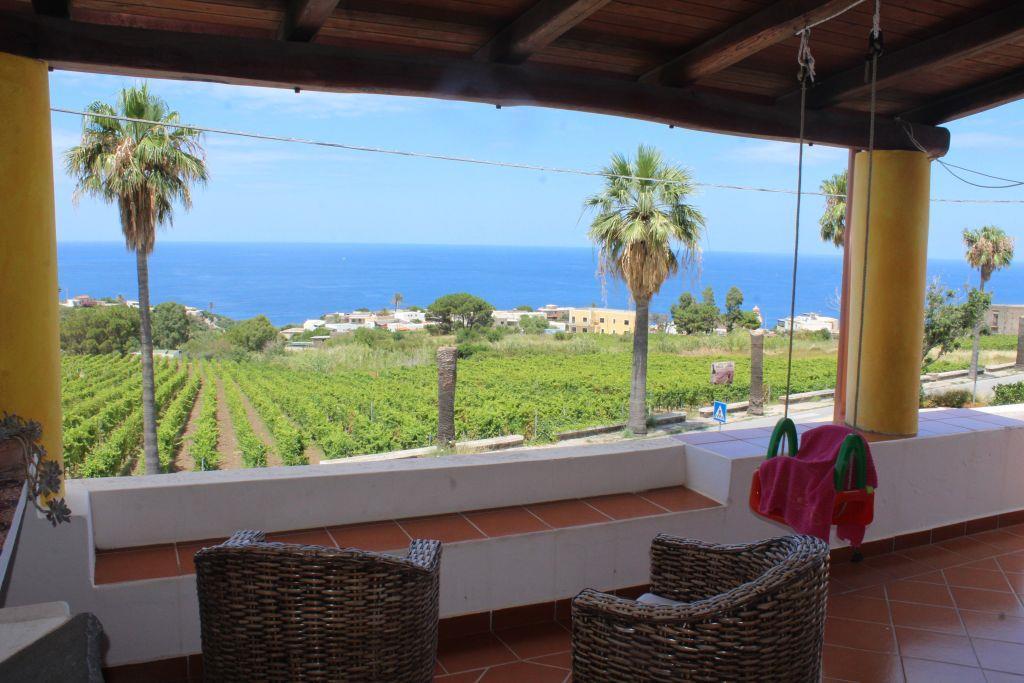 Vendita Villa, Malfa foto