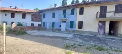 Vendita Casa Semindipendente, Villa San Secondo Vendita Casa Semindipendente, Villa San Secondo