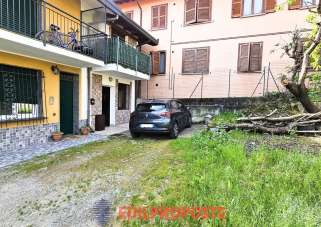Vendita Casa Indipendente, Bregnano Vendita Casa Indipendente, Bregnano