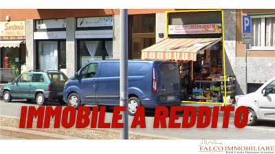 Vendita Immobile Commerciale, Milano Vendita Immobile Commerciale, Milano