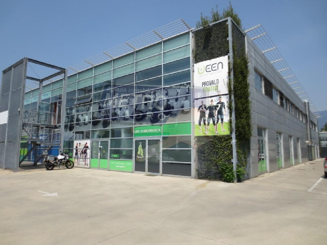 Affitto Monovano, Zane foto