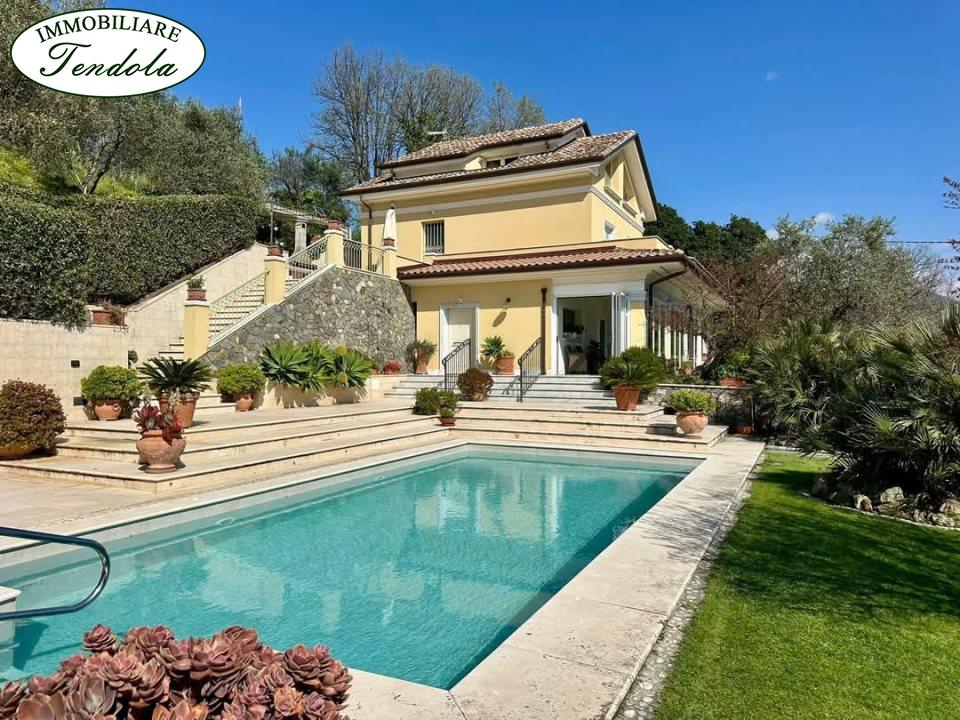 Vendita Villa, Fosdinovo foto