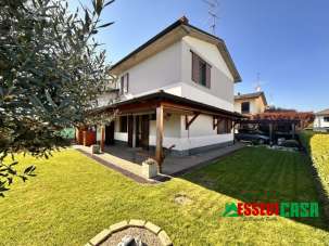 Sale Villa, Arzago d'Adda Sale Villa, Arzago d'Adda