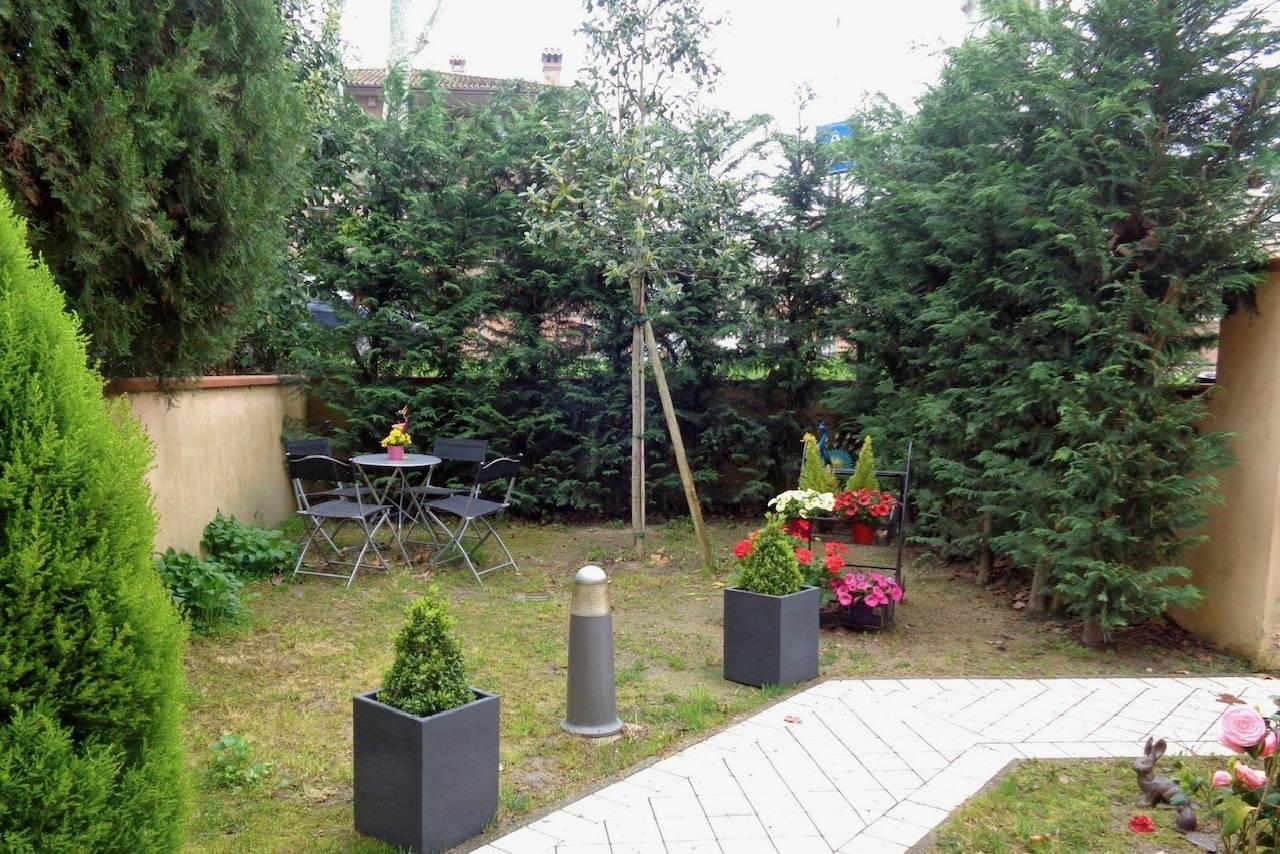 Vendita Casa indipendente, Ferrara foto