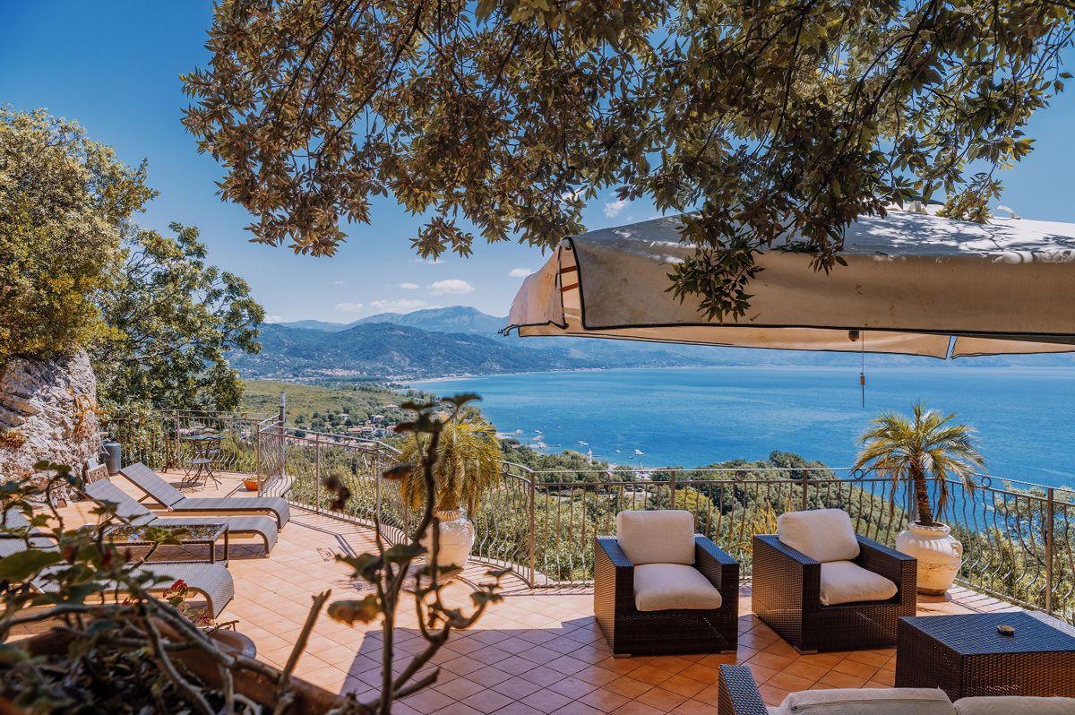 Affitto Villa, San Giovanni a Piro foto
