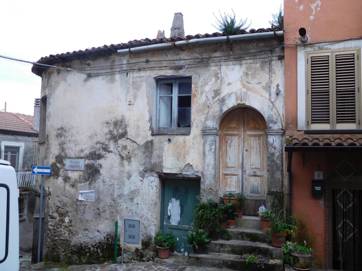 Vendita Casa indipendente, Ispani foto