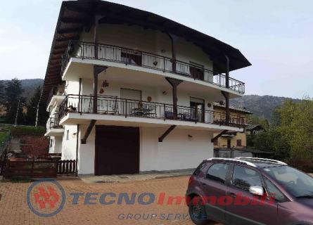Vendita Appartamento, Germagnano foto