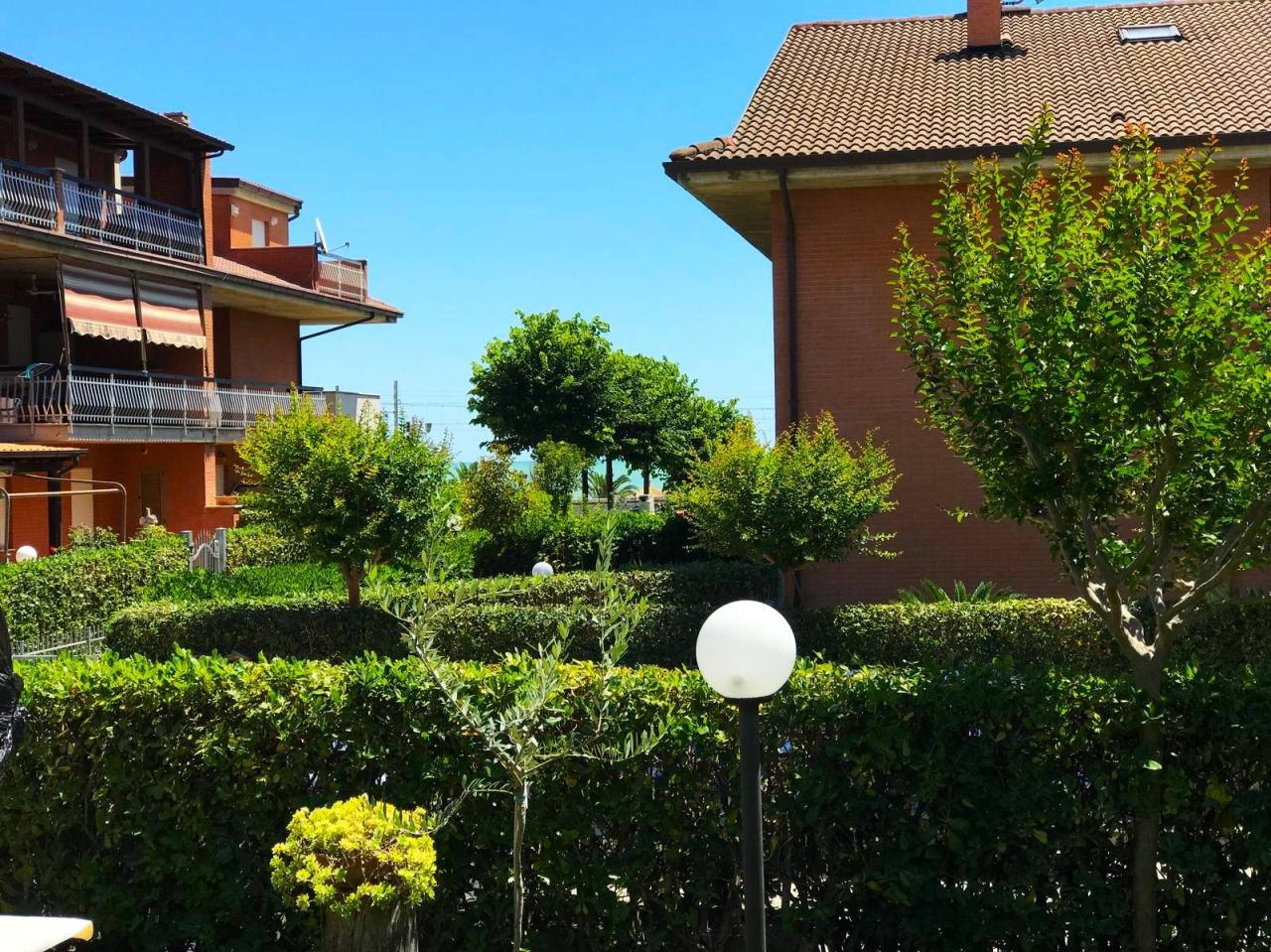 Vendita Appartamento, Altidona foto