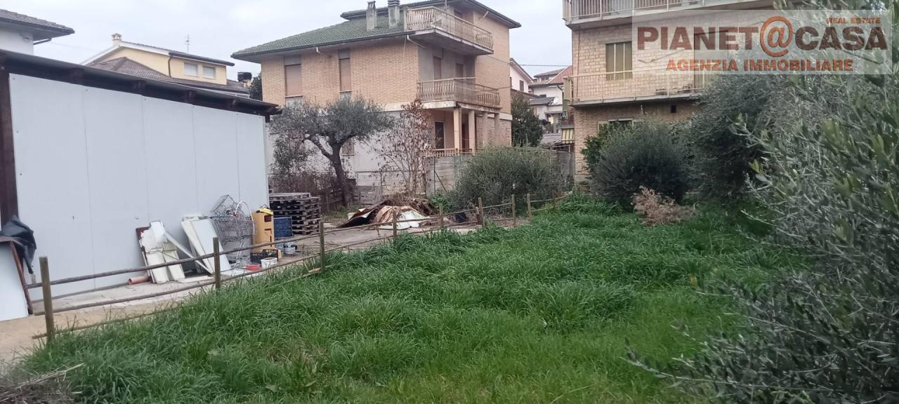 Vendita Terreno, Spinetoli foto