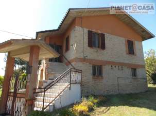 Vendita Casa indipendente, Colli del Tronto Vendita Casa indipendente, Colli del Tronto