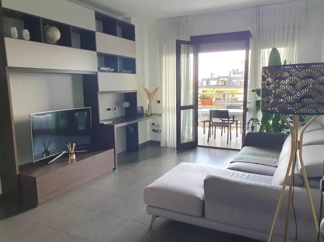 Vendita Appartamento, Sesto San Giovanni foto