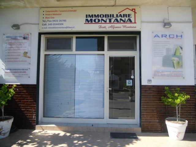 Affitto Ufficio, Agrigento foto