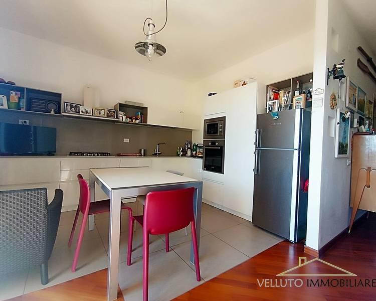 Vendita Appartamento, Senigallia foto