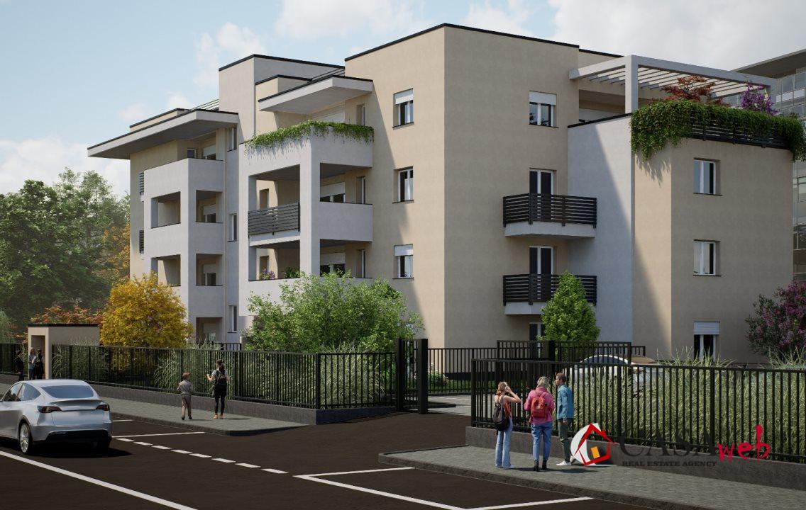 Sale Appartamento, Cologno Monzese foto