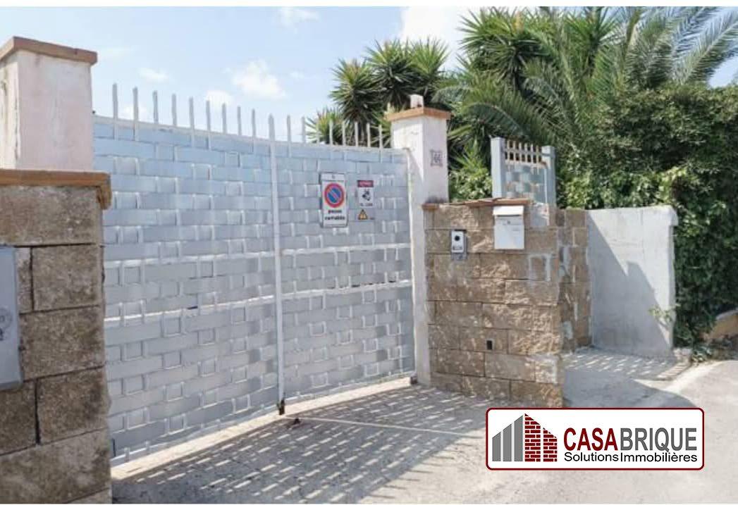 Vendita Villa, Carini foto
