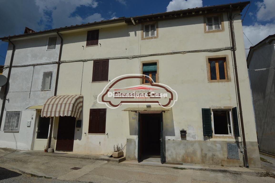 Vendita Casa indipendente, Lucca foto