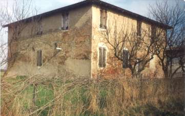Vendita Rustico, San Pietro in Casale