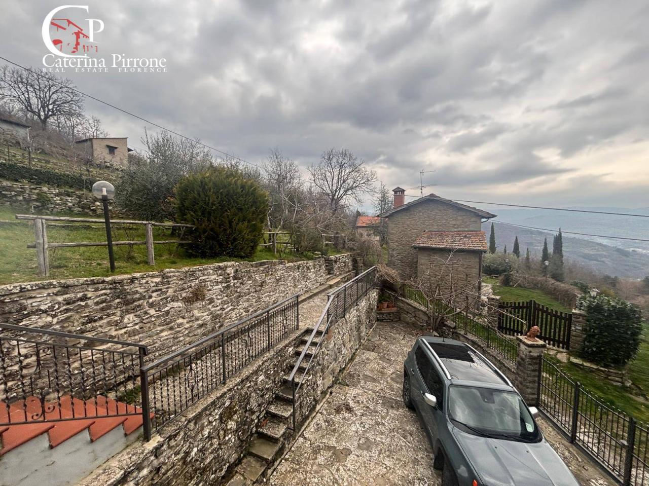 Affitto Casa indipendente, Castel San Niccolo foto