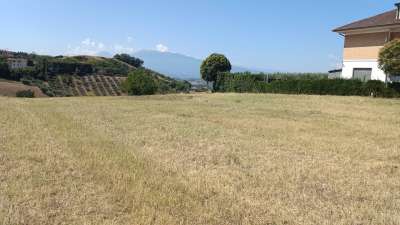 Vendita Terreno, Castorano Vendita Terreno, Castorano