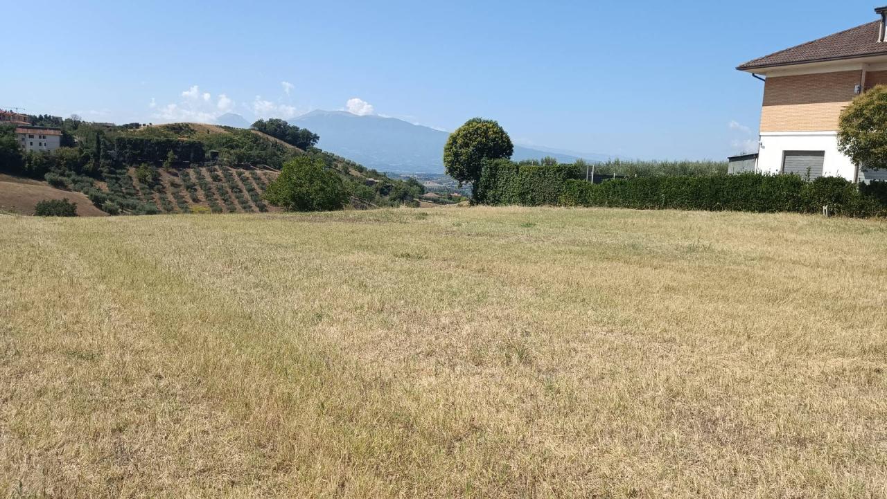 Vendita Terreno, Castorano foto