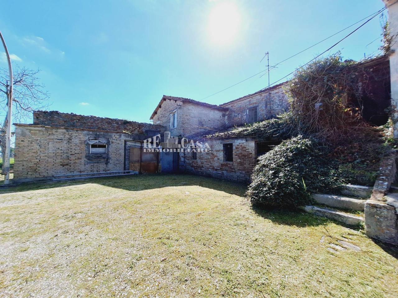 Vendita Rustico, Monsampolo del Tronto foto