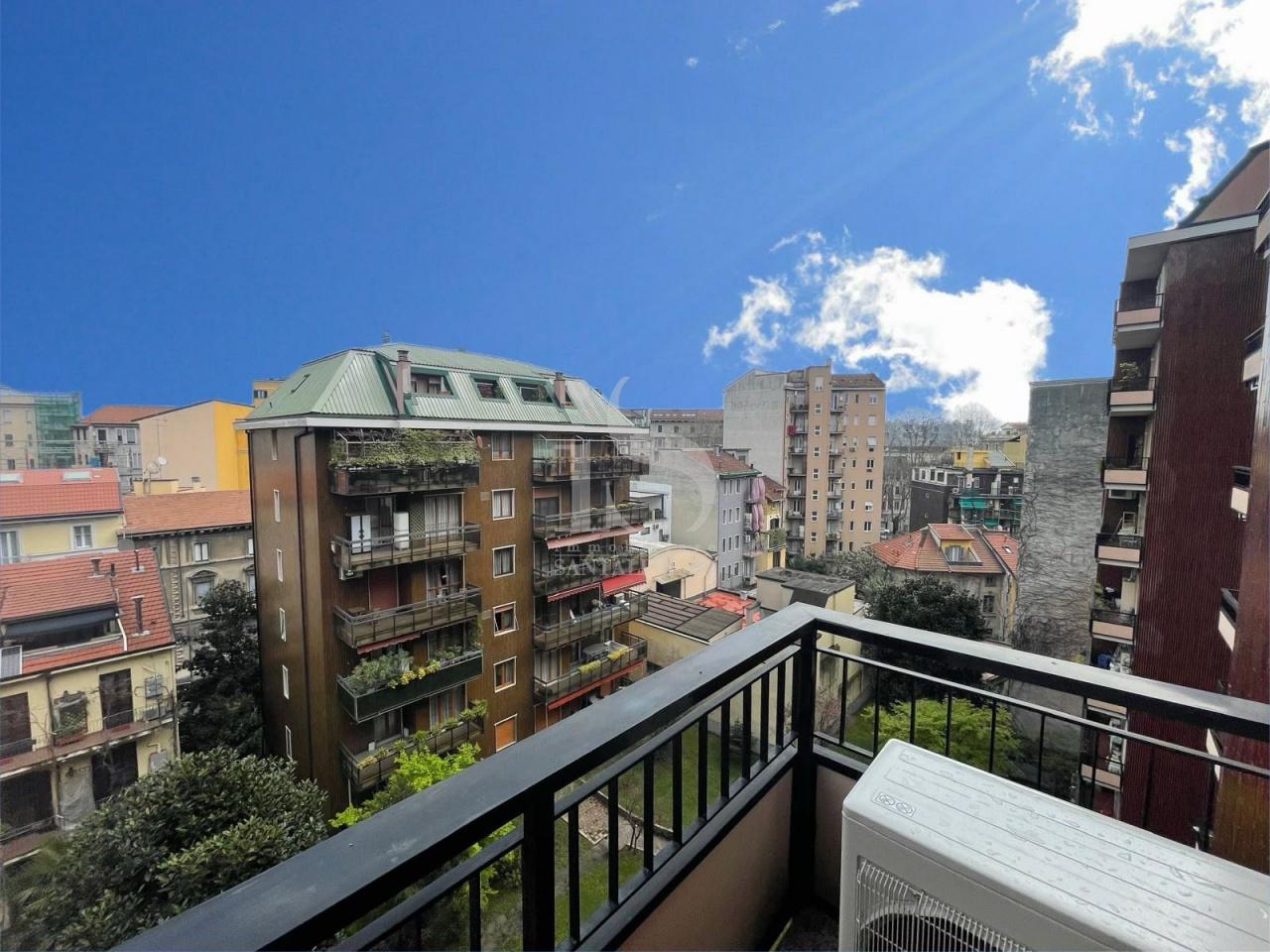Affitto Appartamento, Milano foto