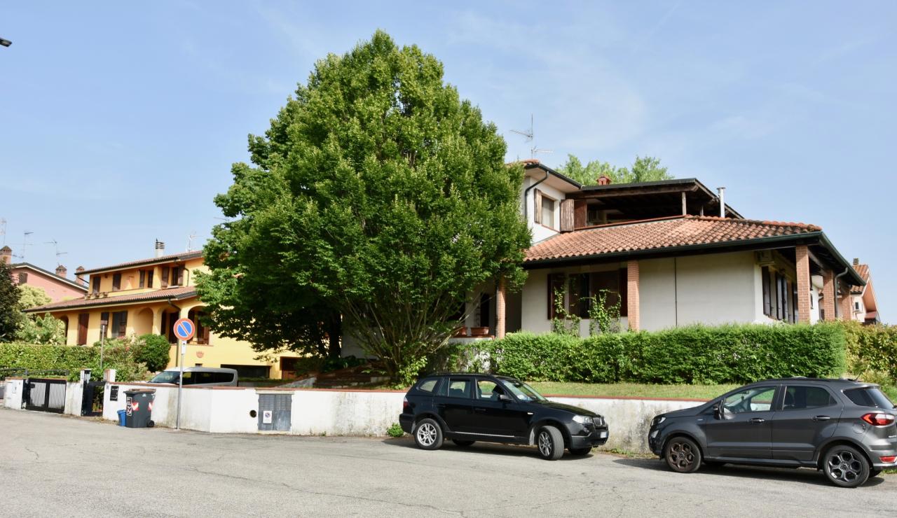 Vendita Villa, Baricella foto