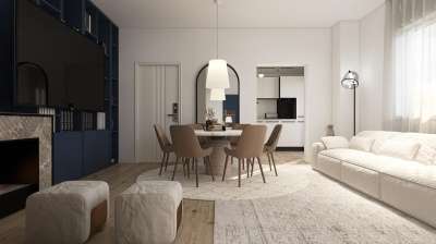 Vendita Villa, Baricella Vendita Villa, Baricella