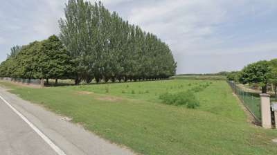 Vendita Terreno, Baricella