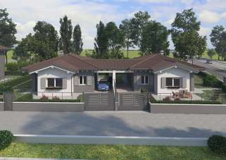 Vendita Villa, Baricella Vendita Villa, Baricella
