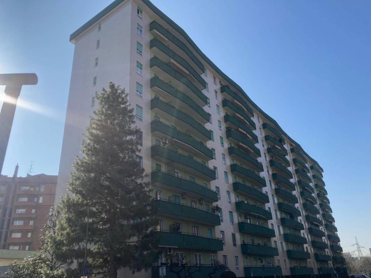Vendita Appartamento, Sesto San Giovanni foto