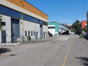 Vendita Capannone, Sesto San Giovanni Vendita Capannone, Sesto San Giovanni