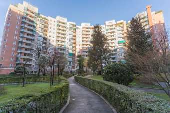 Vendita Appartamento, Sesto San Giovanni Vendita Appartamento, Sesto San Giovanni
