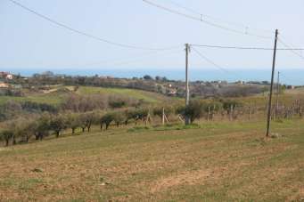 Vendita Terreno, Massignano Vendita Terreno, Massignano