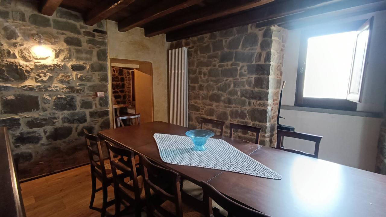 Vendita Casa indipendente, Valle Castellana foto