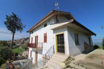 Vendita Casa indipendente, Colonnella Vendita Casa indipendente, Colonnella
