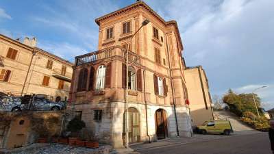 Vendita Casa indipendente, Petritoli Vendita Casa indipendente, Petritoli