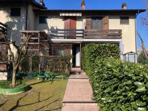 Vendita Villa, Sesto San Giovanni Vendita Villa, Sesto San Giovanni