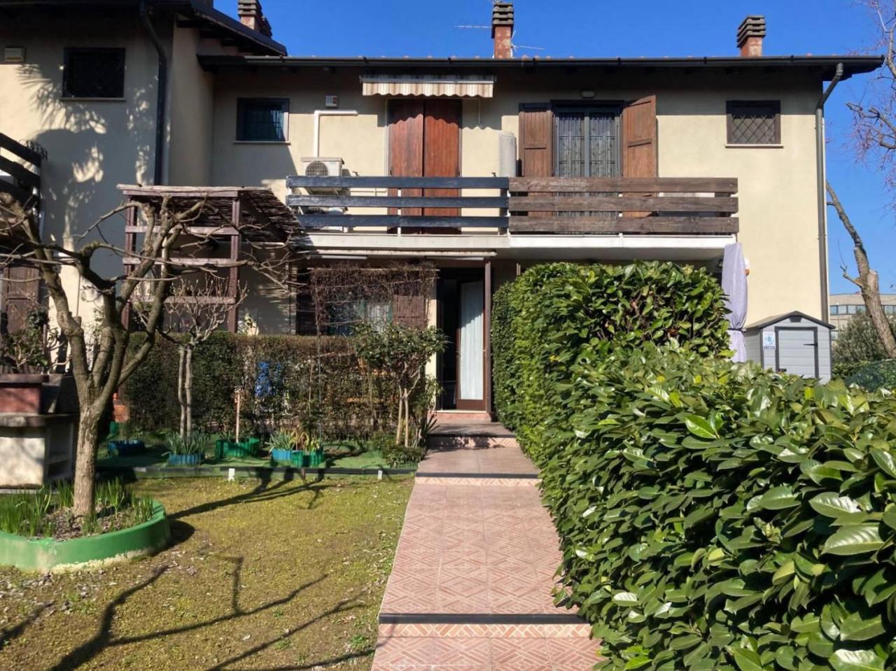 Vendita Villa, Sesto San Giovanni foto