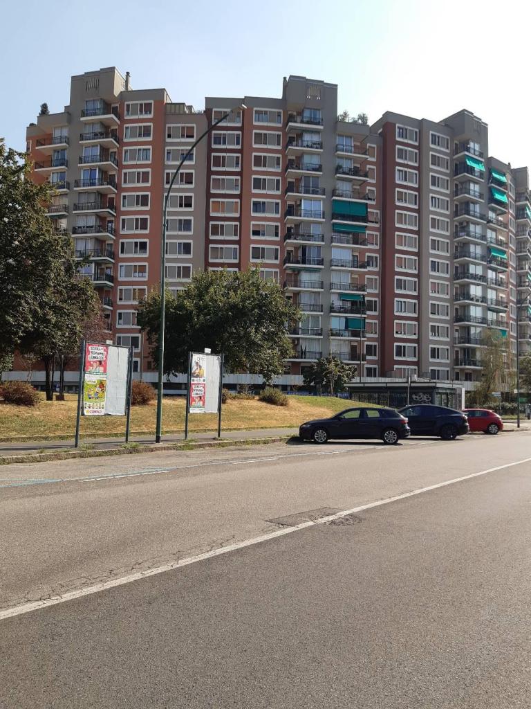 Affitto Appartamento, Sesto San Giovanni foto