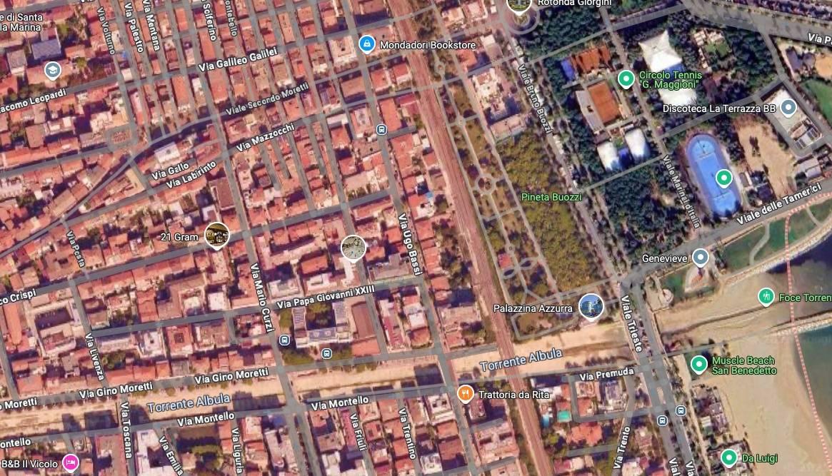Vendita Appartamento, San Benedetto del Tronto foto