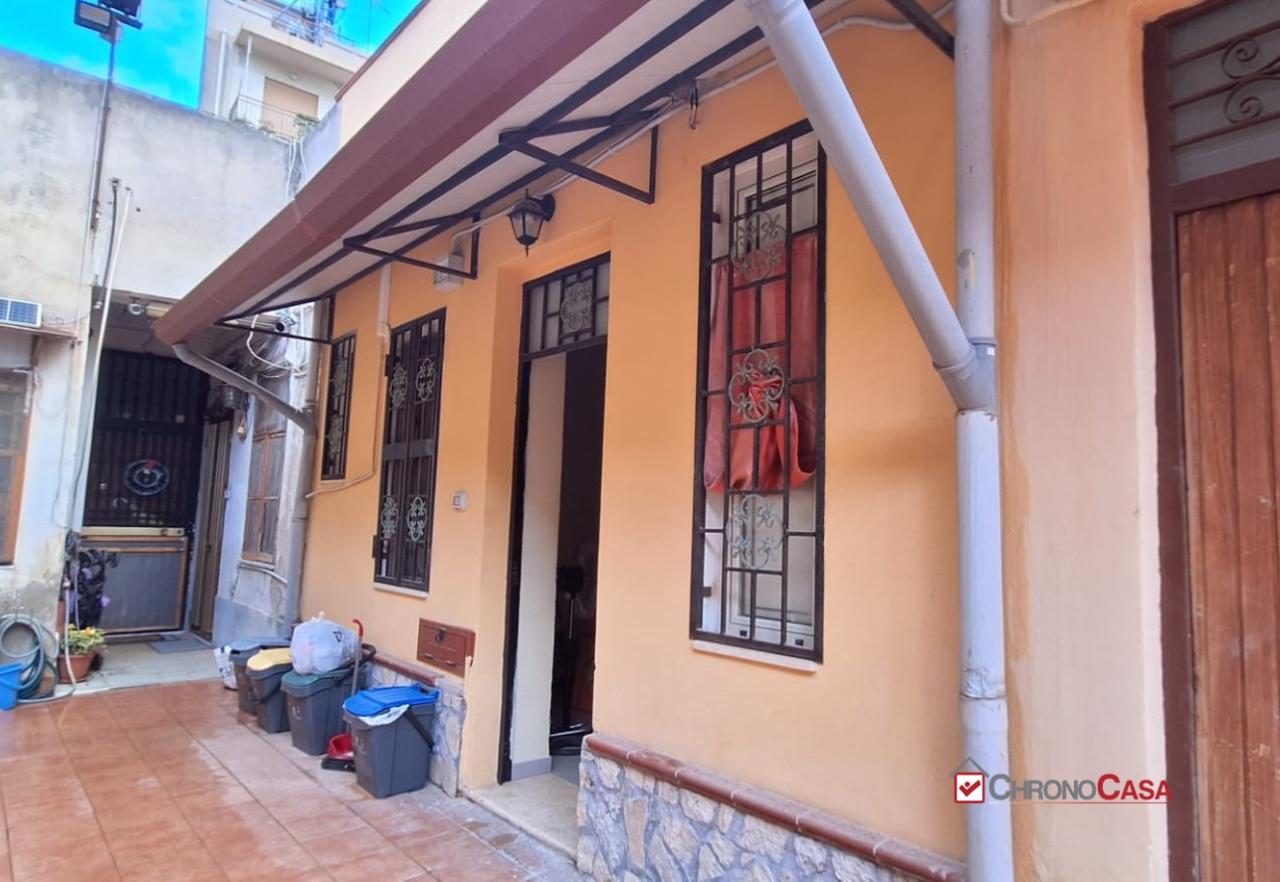 Vendita Appartamento, Messina foto