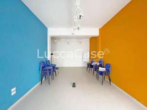 Affitto Locale commerciale, Lucca Affitto Locale commerciale, Lucca