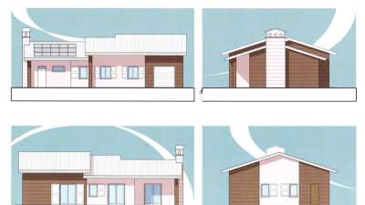 Venta Terreno, San Pietro in Casale Venta Terreno, San Pietro in Casale