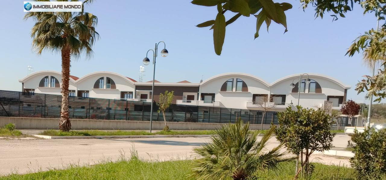 Vendita Appartamento, Campomarino foto