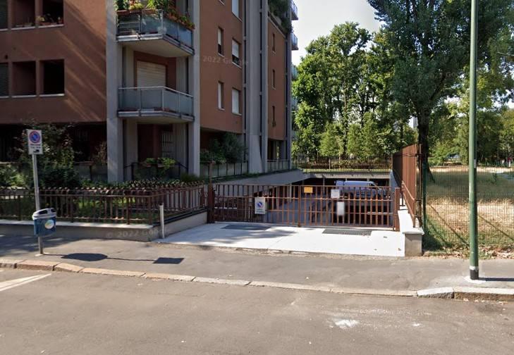 Vendita Box, Sesto San Giovanni foto